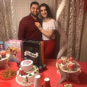 Meet your Posher, Blerina